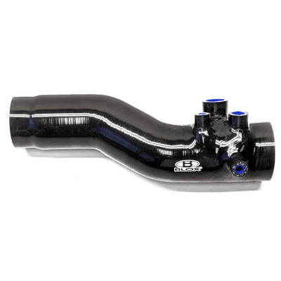 High Power 3In. Turbo Inlet Hose<br> 15-20 Subaru WRX FA20DIT