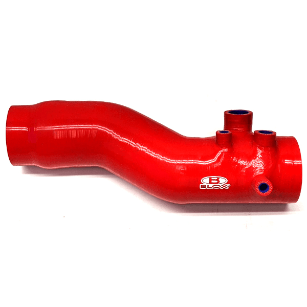 High Power 3In. Turbo Inlet Hose<br> 15-20 Subaru WRX FA20DIT