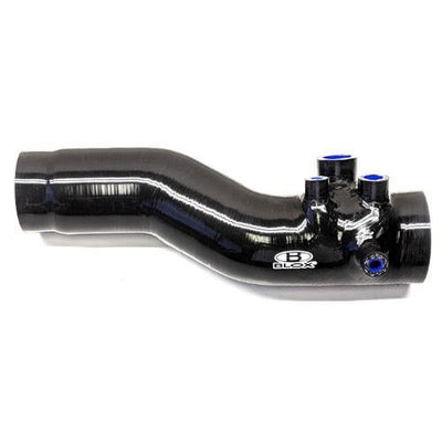 OEM Performance 3in Turbo Inlet Hose<br> 15-20 Subaru WRX FA20DIT