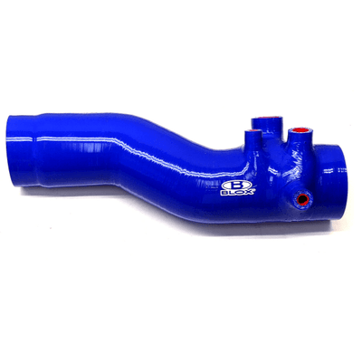 OEM Performance 3in Turbo Inlet Hose<br> 15-20 Subaru WRX FA20DIT