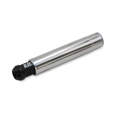Black Spike Forged Lug Nuts<br> Universal