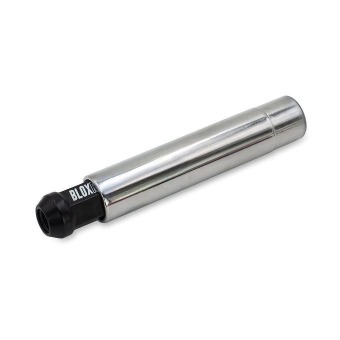 Black Spike Forged Lug Nuts<br> Universal