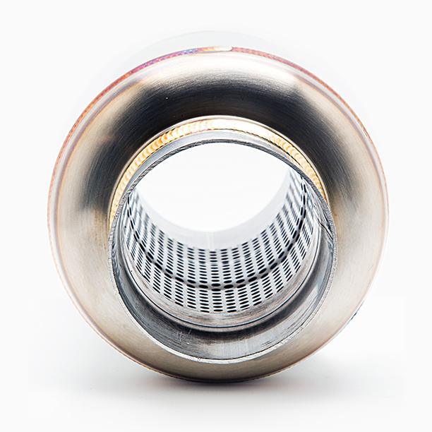 Mini Race Muffler<br> Universal