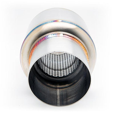 Mini Race Muffler<br> Universal