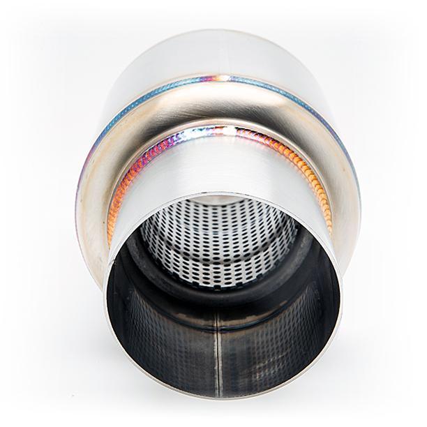 Mini Race Muffler<br> Universal