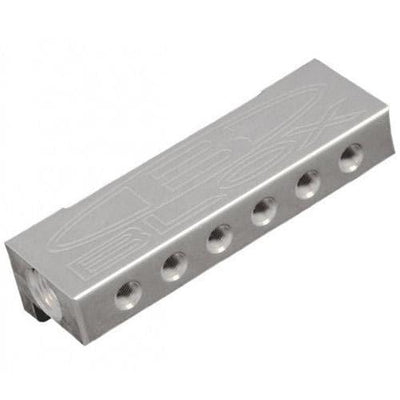 Billet 6-Port Vacuum Manifold Kit<br> Universal