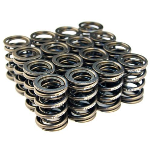 Dual Valve Springs<br> Honda K20A/ K24A