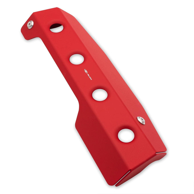 Engine/Pulley Cover<br> 15-21 Subaru WRX STI