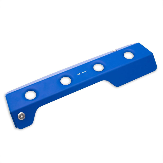 Engine/Pulley Cover<br> 15-21 Subaru WRX STI