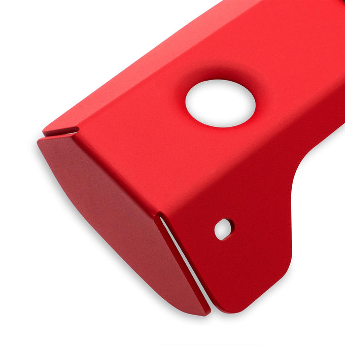 Engine/Pulley Cover<br> 15-21 Subaru WRX STI