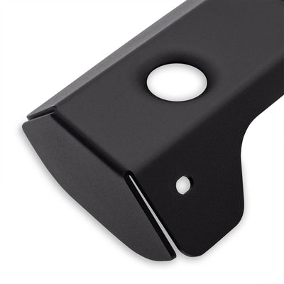 Engine/Pulley Cover<br> 15-21 Subaru WRX STI