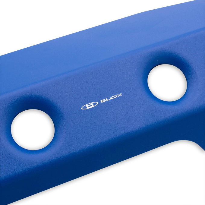 Engine/Pulley Cover<br> 15-21 Subaru WRX STI