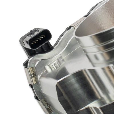 105mm Electronic Billet Throttle Body<br> 2015+ Dodge Hellcat/ Jeep Trackhawk 6.2L