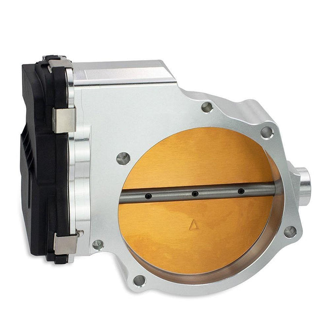 105mm Electronic Billet Throttle Body<br> 2015+ Dodge Hellcat/ Jeep Trackhawk 6.2L