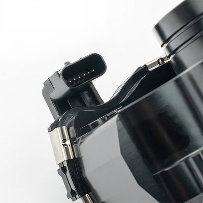 105mm Electronic Billet Throttle Body<br> 2015+ Dodge Hellcat/ Jeep Trackhawk 6.2L