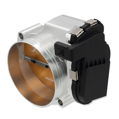 105mm Electronic Billet Throttle Body<br> 2015+ Dodge Hellcat/ Jeep Trackhawk 6.2L