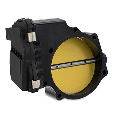 105mm Electronic Billet Throttle Body<br> 2015+ Dodge Hellcat/ Jeep Trackhawk 6.2L