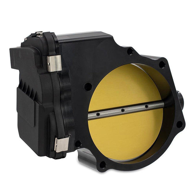 105mm Electronic Billet Throttle Body<br> 2015+ Dodge Hellcat/ Jeep Trackhawk 6.2L