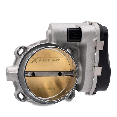 85mm Tuner Series Throttle Body<br> 13-21 Dodge 5.7L/6.4L HEMI