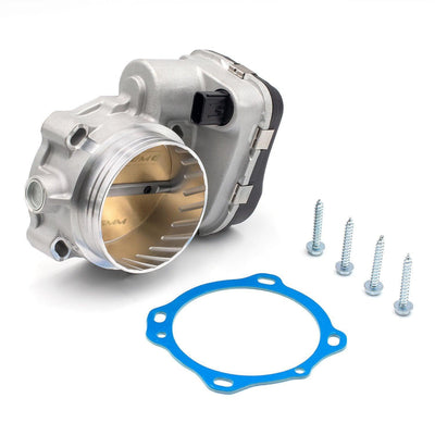 85mm Tuner Series Throttle Body<br> 13-21 Dodge 5.7L/6.4L HEMI