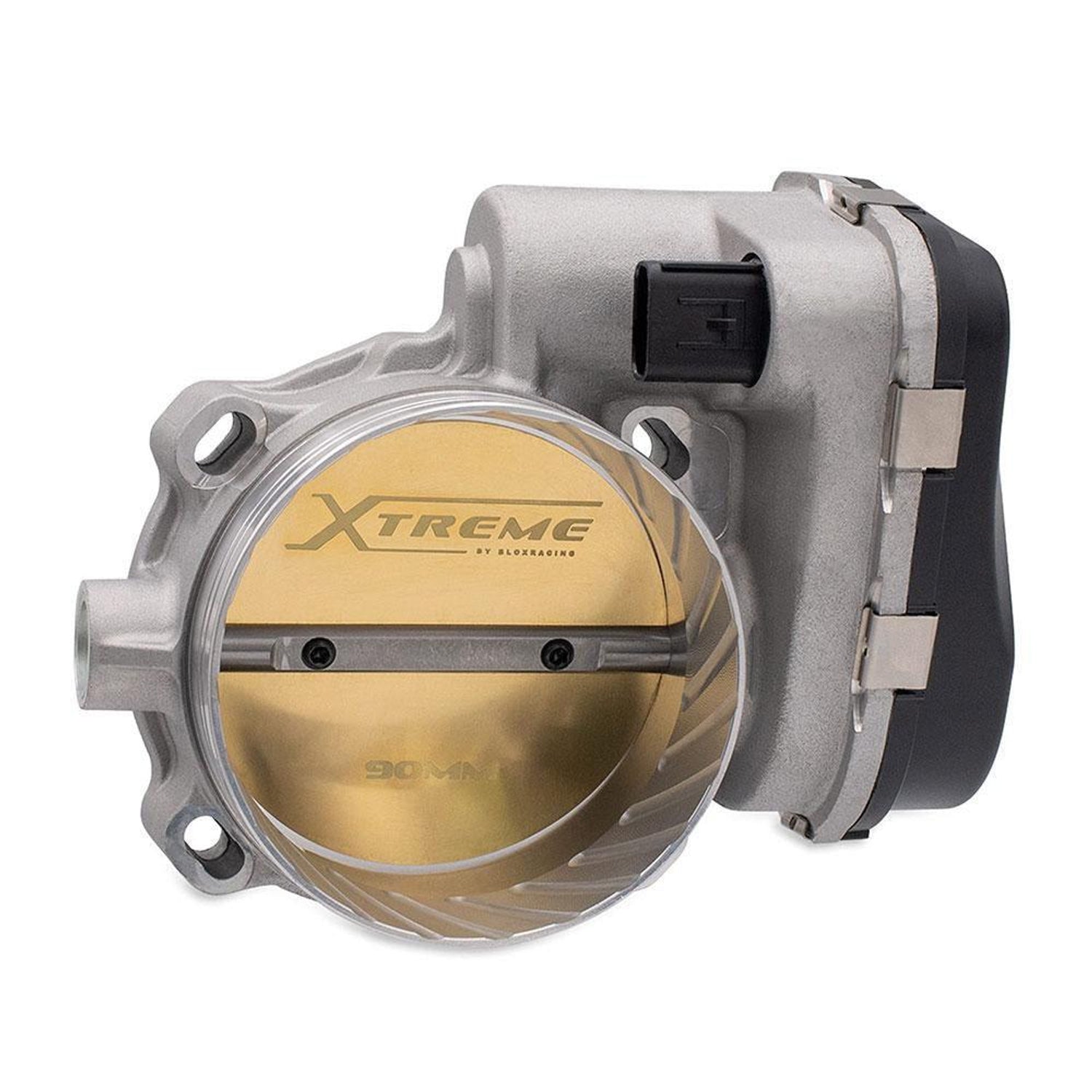 90mm Tuner Series Throttle Body<br> 13-21 Dodge 5.7L/6.4L HEMI
