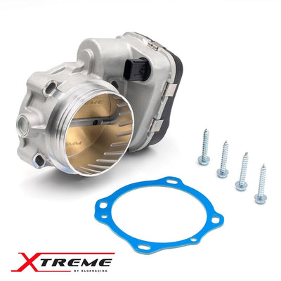 90mm Tuner Series Throttle Body<br> 13-21 Dodge 5.7L/6.4L HEMI
