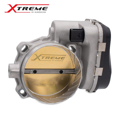 90mm Tuner Series Throttle Body<br> 13-21 Dodge 5.7L/6.4L HEMI