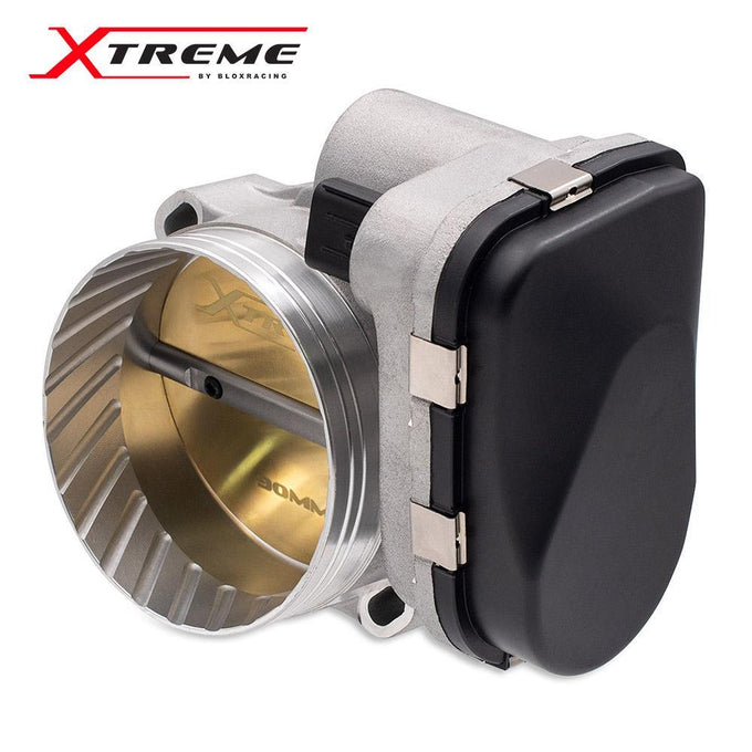 90mm Tuner Series Throttle Body<br> 13-21 Dodge 5.7L/6.4L HEMI