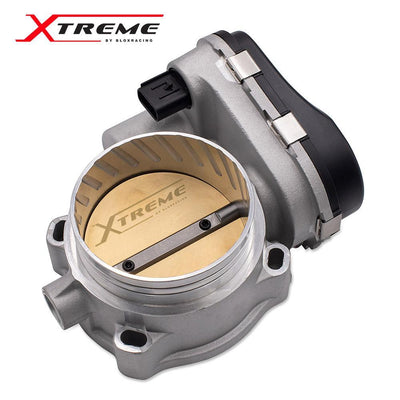 90mm Tuner Series Throttle Body<br> 13-21 Dodge 5.7L/6.4L HEMI