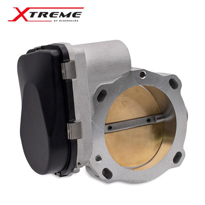 90mm Tuner Series Throttle Body<br> 13-21 Dodge 5.7L/6.4L HEMI