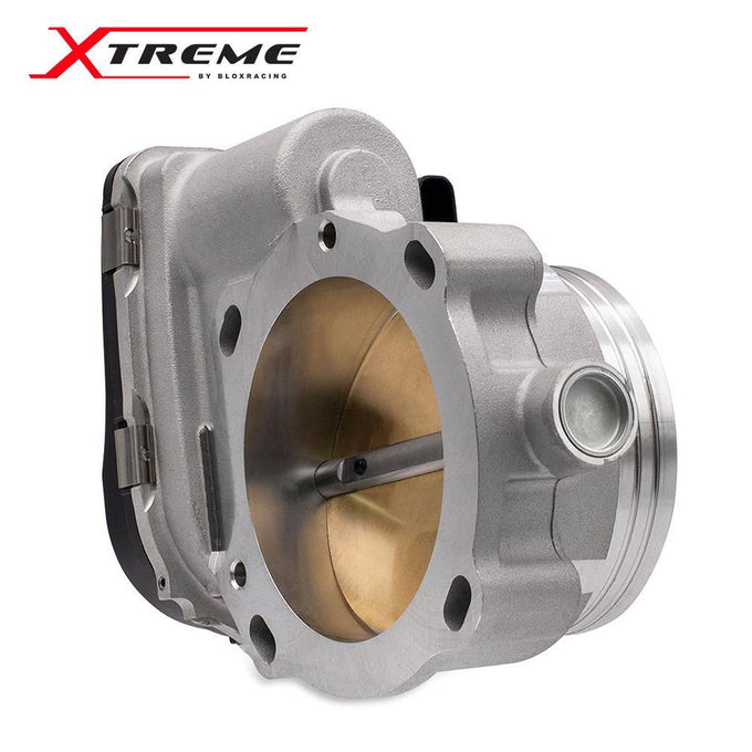 90mm Tuner Series Throttle Body<br> 13-21 Dodge 5.7L/6.4L HEMI
