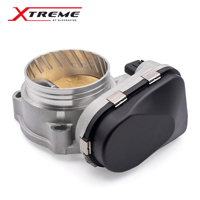 90mm Tuner Series Throttle Body<br> 13-21 Dodge 5.7L/6.4L HEMI