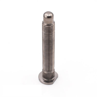 Titanium Extended Wheel Studs<br> Honda Universal