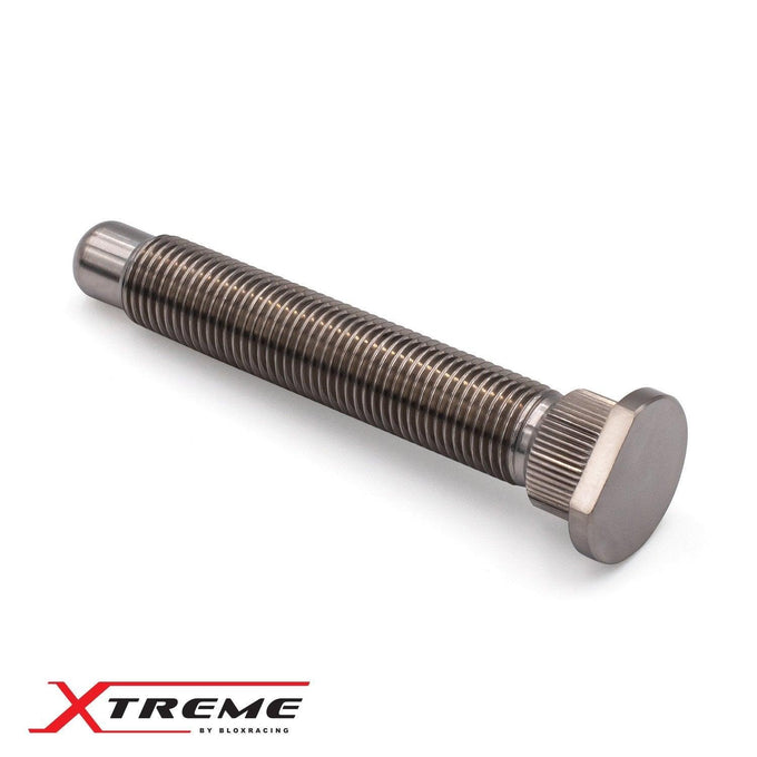 Titanium Wheel Studs<br> Subaru Universal