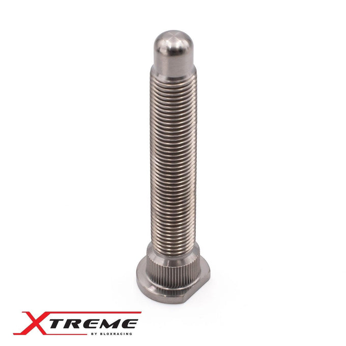 Titanium Wheel Studs<br> Subaru Universal