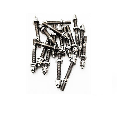 Titanium Intake/ Exhaust Manifold Studs<br> Universal
