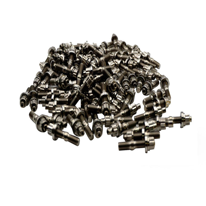 Titanium Intake/ Exhaust Manifold Studs<br> Universal