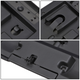Center Console Lid w/Latch<br>09-14 Ford F-150, 10-14 Lincoln Mark LT