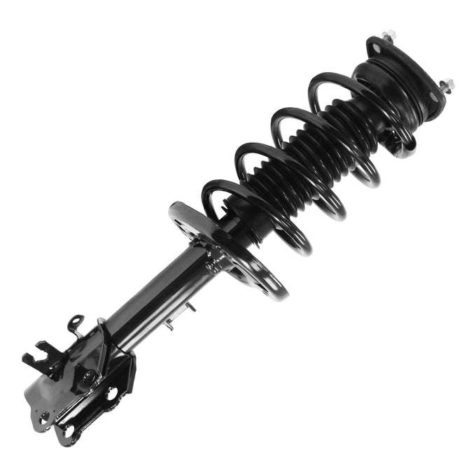 UA-11697 - 1