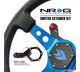 NRG Innovations - Steering Wheel - Steering Wheel Accessories - 2