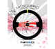 NRG Innovations - Steering Wheel - Reinforced Steering Wheel - 4