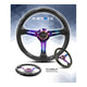 NRG Innovations - Steering Wheel - Carbon Fiber Series - 5