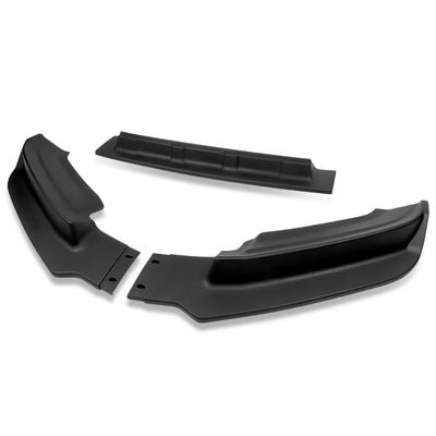 STP-Style Front Bumper Lip<br>15-17 Ford F-150