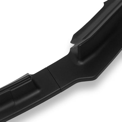 STP-Style Front Bumper Lip<br>15-17 Ford F-150