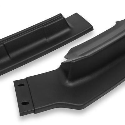 STP-Style Front Bumper Lip<br>15-17 Ford F-150