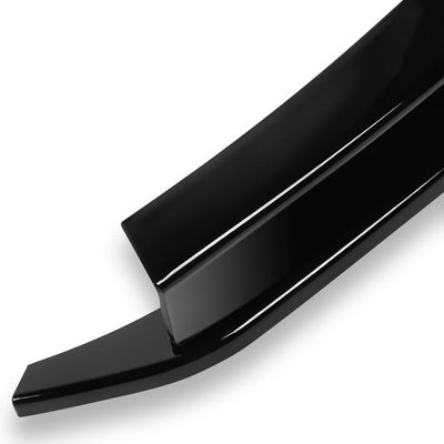 M-Sport Front Bumper Lip<br>17-21 BMW 228i 230i 15-16 228i, 14-16 235i xDrive