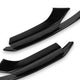 M-Sport Front Bumper Lip<br>17-21 BMW 228i 230i 15-16 228i, 14-16 235i xDrive