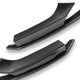M-Sport Front Bumper Lip<br>17-21 BMW 228i 230i 15-16 228i, 14-16 235i xDrive