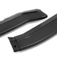 3 Pieces Front Bumper Lip<br>14-19 Chevy Corvette