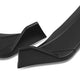 3 Pieces Front Bumper Lip<br>14-19 Chevy Corvette